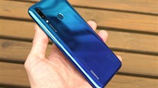 Huawei P Smart (2019)