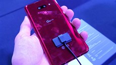 LG G8 ThinQ