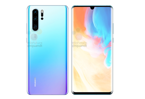 Huawei P30 Pro