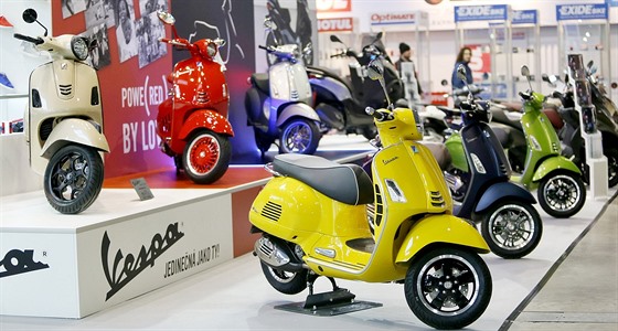 Vespa