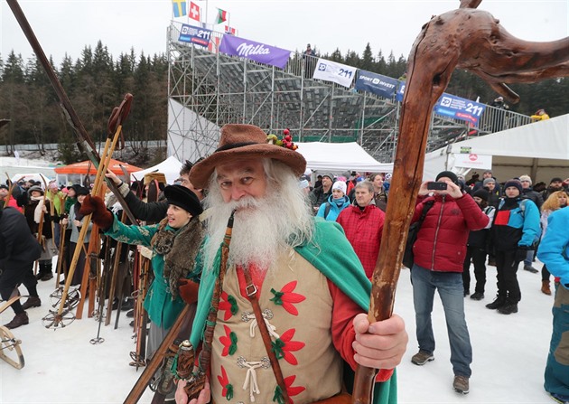 Ve Špindlerově Mlýně pojedou lyžařky dva slalomy, obří slalom nebude