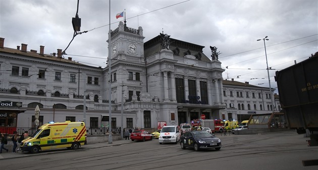 Zaseklý klíč v obří soutěži na vlaky do Brna. Úředníci se nedostali do nabídek