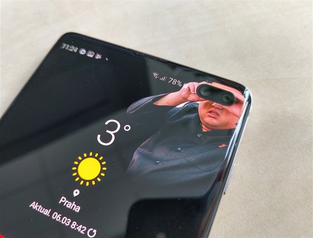 Máte ještě tyto skvělé samsungy? Oficiálně už bohužel odsloužily