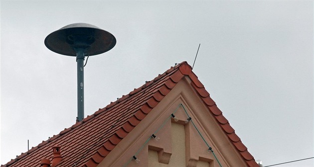 V Praze se výjimečně rozezní sirény, hasiči otestují verbální signalizaci
