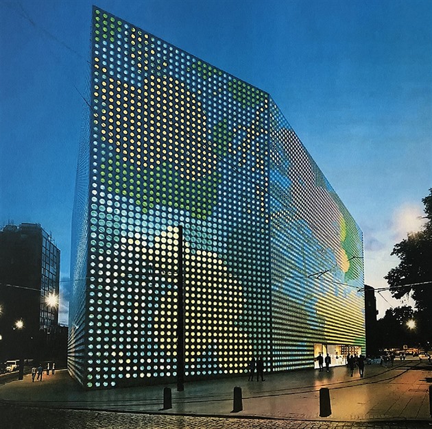 Plzeň ukončila smlouvu na pozemek, nová galerie se U Zvonu stavět nebude