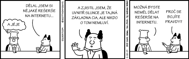 pondl, 18. bezna