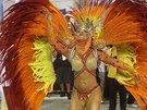 Karneval Rio de Janeiro