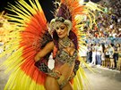 Karneval Rio de Janeiro