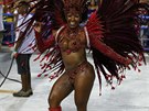 Karneval Rio de Janeiro