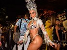 Karneval Rio de Janeiro