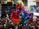 Karneval v Riu (1.3.2019)