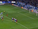 Liga mistr: FC Porto vs. AS ím