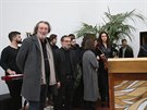 V Brn� se v �ter� konal poh�eb zn�m�ho divadeln�ho i filmov�ho herce Ji��ho...