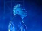 The Prodigy na festivalu Rock for People