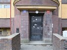 steckou ubytovna v Klsk ulici uzavel jej majitel v ervnu 2018.