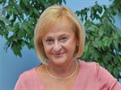 MUDr. Hana Roháová, Ph.D., primáka Kliniky infekních, parazitárních a...