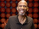 Kareem Abdul-Jabbar