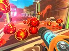 Slime Rancher