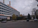 Elektrrna Dtmarovice