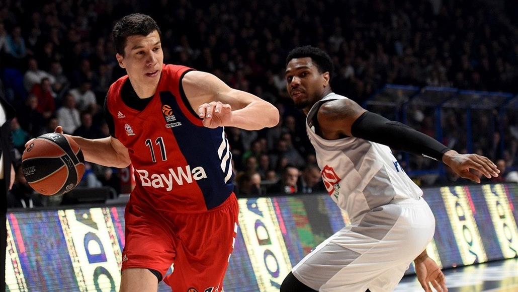 Německý rozkol. Po koronaviru se vrátí jen deset basketbalových klubů