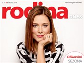 Pten magazn Rodina DNES (8. bezna 2019)