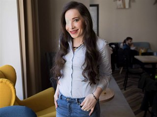 Ivana Danišová podstoupila několik náročných operací, teď ji čeká ta poslední...