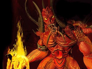 Diablo