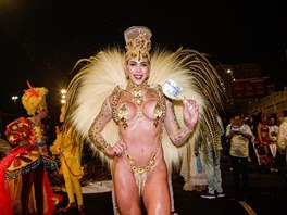 Karneval Rio de Janeiro