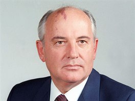Michail Gorbaov
