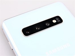 Samsung Galaxy S10+