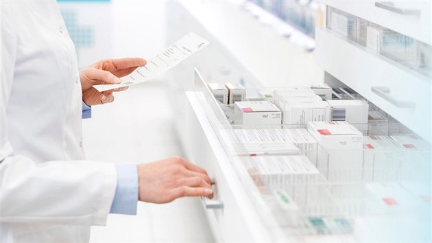 Nepřeplácíte za léky? Jak zjistit čerpání limitu i bez chytrého telefonu