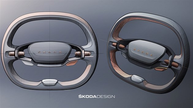 koda Vision iV