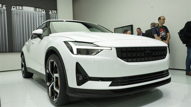 Polestar 2