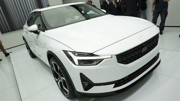 Polestar 2