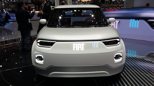 Fiat Centoventi