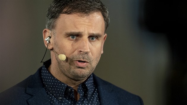 Prvn den volebnho sjezdu SSD, 1. bezna 2019 v kulturnm dom Stelnice v Hradci Krlov. Ji Zimola.