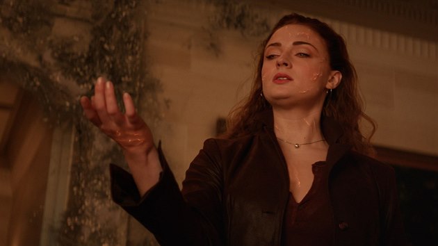 Trailer k filmu X-Men: Dark Phoenix