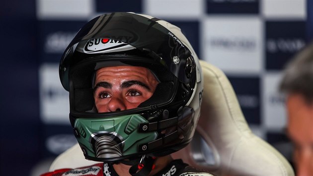 Romano Fenati