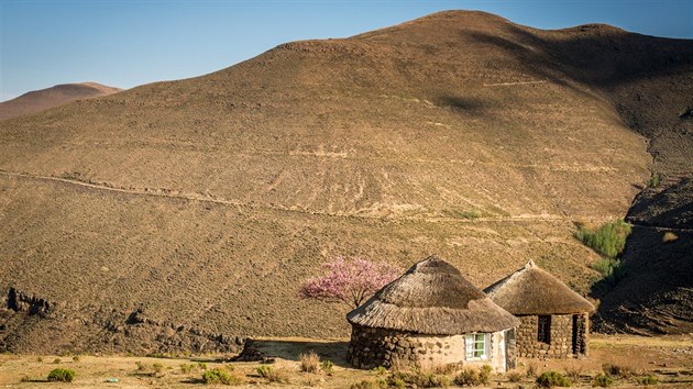 Lesotho