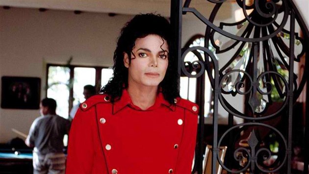 Michael Jackson (1989)