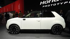 Honda e Prototype