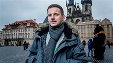 No�ní starosta Jan �tern