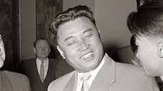 Dynastie stalinistických vdc KLDR. Kim Ir-sen, Kim ong-il a Kim ong-un