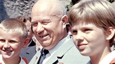 Nikita Sergejevi Chruov