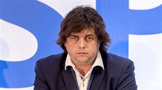 Poslanec SPD Miloslav Rozner | na serveru Lidovky.cz | aktuální zprávy
