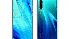 Huawei P30