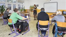 Plzeň za více než 20 milionů korun opravila školní komplex v Macháčkově ulici... | na serveru Lidovky.cz | aktuální zprávy