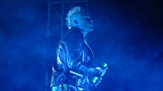 The Prodigy na festivalu Rock for People