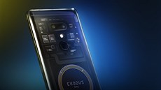 HTC Exodus 1