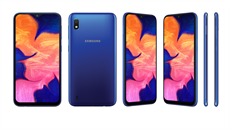 Samsung Galaxy A10